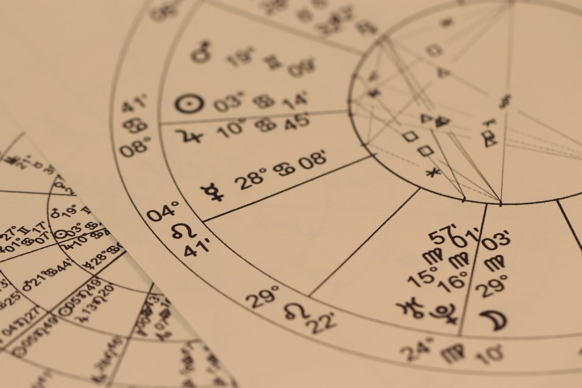 Az Asztrológia és Az Ezotéria Szoros Kapcsolata - Az Csillagok Titkos Világa
