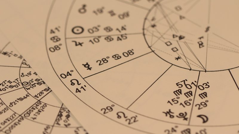 Az Asztrológia és Az Ezotéria Szoros Kapcsolata